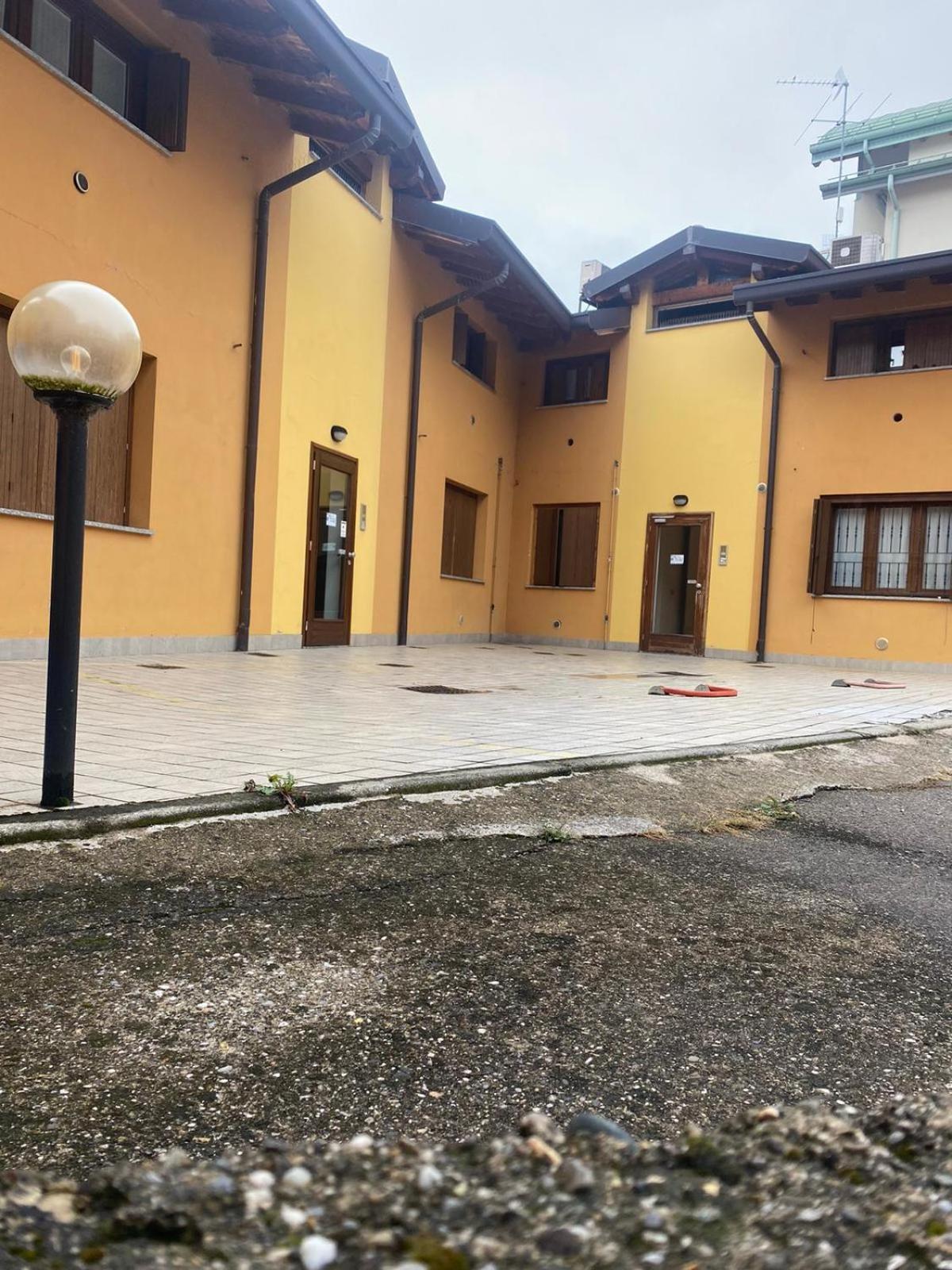 Bnbg - Ronzoni Bergamo Exteriér fotografie