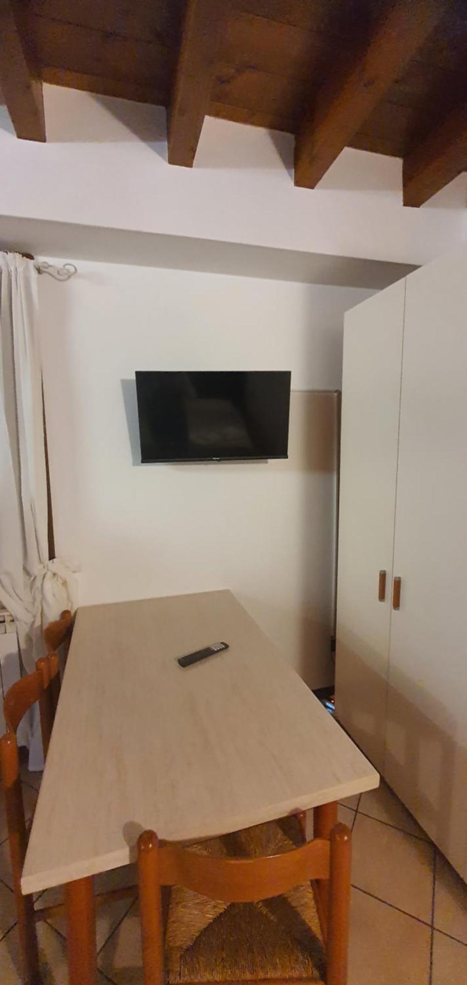 Bnbg - Ronzoni Bergamo Exteriér fotografie